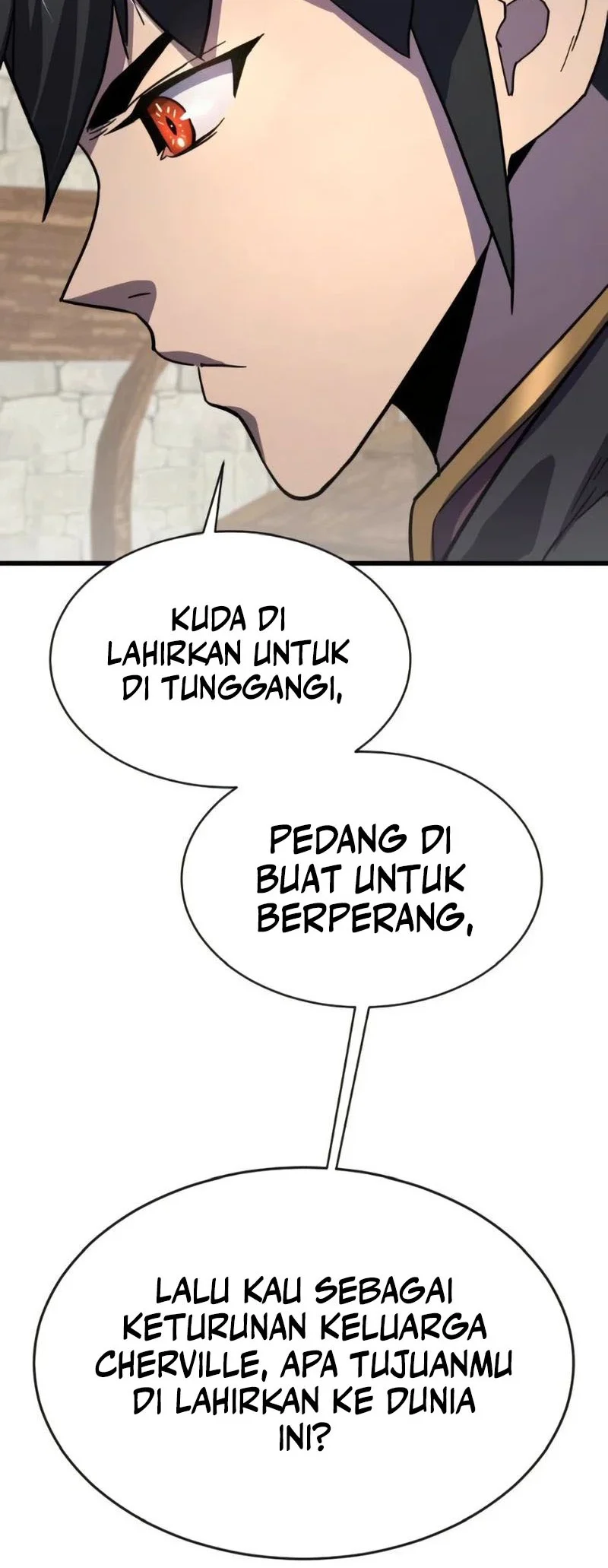 Genius Mage Who Uses Fists Chapter 26 - halaman 7