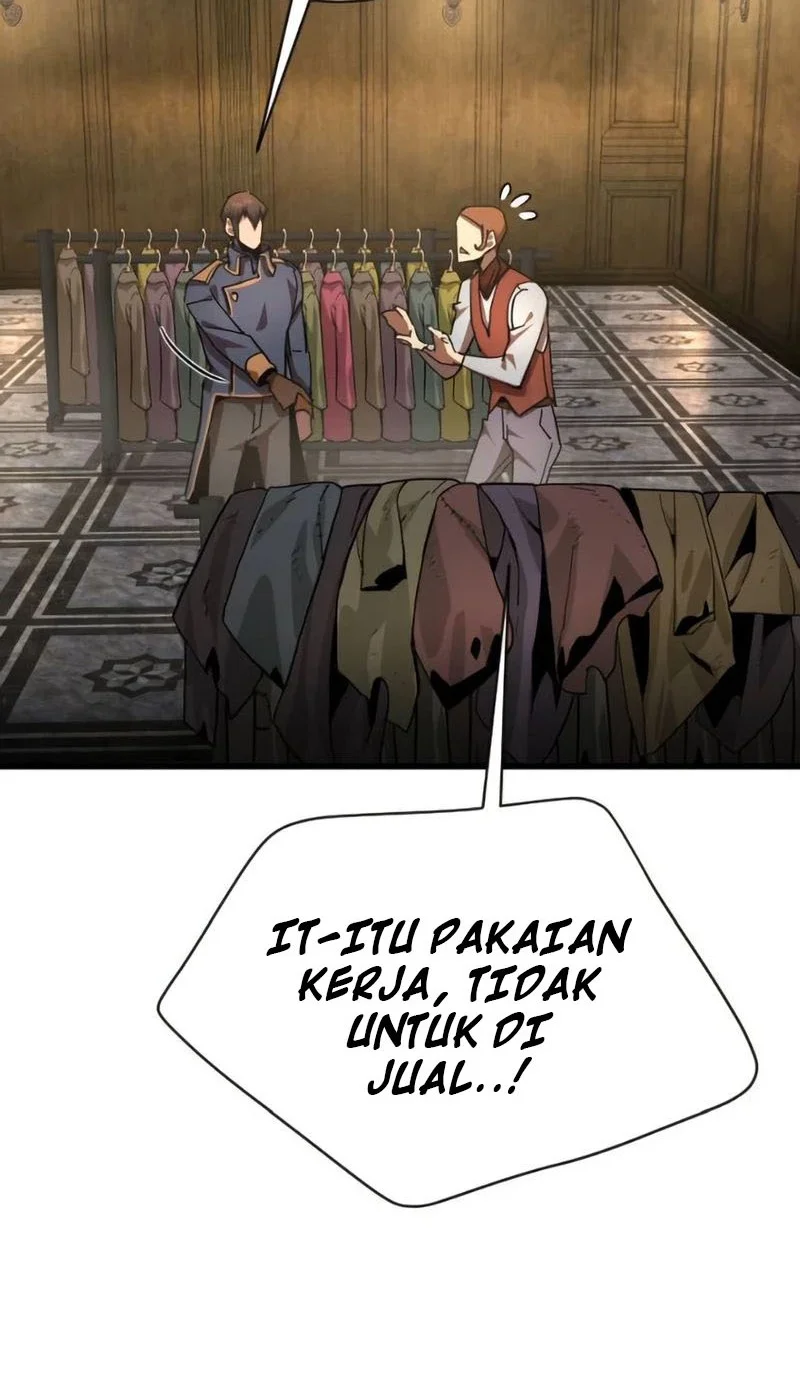 Genius Mage Who Uses Fists Chapter 26 - halaman 73
