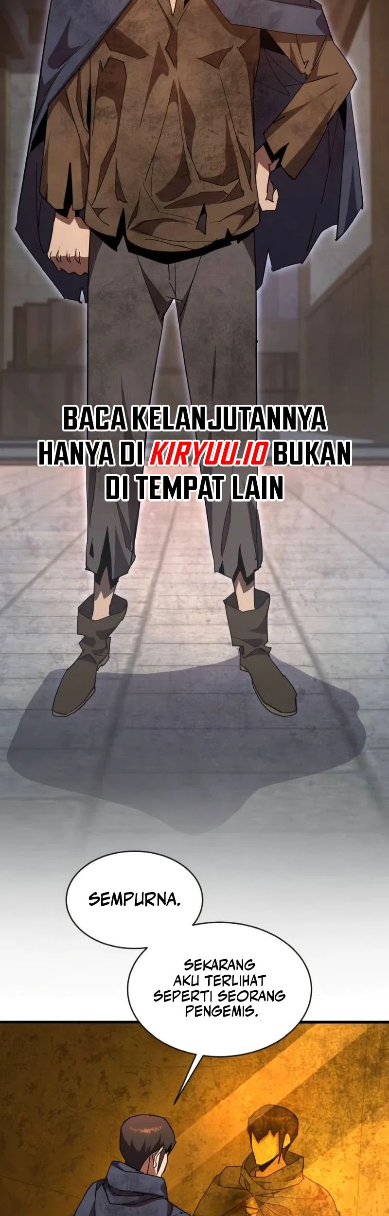 Genius Mage Who Uses Fists Chapter 26 - halaman 76