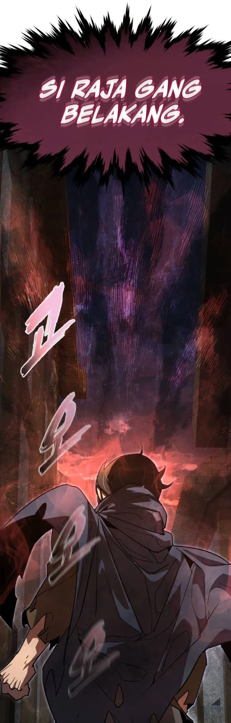 Genius Mage Who Uses Fists Chapter 26 - halaman 78