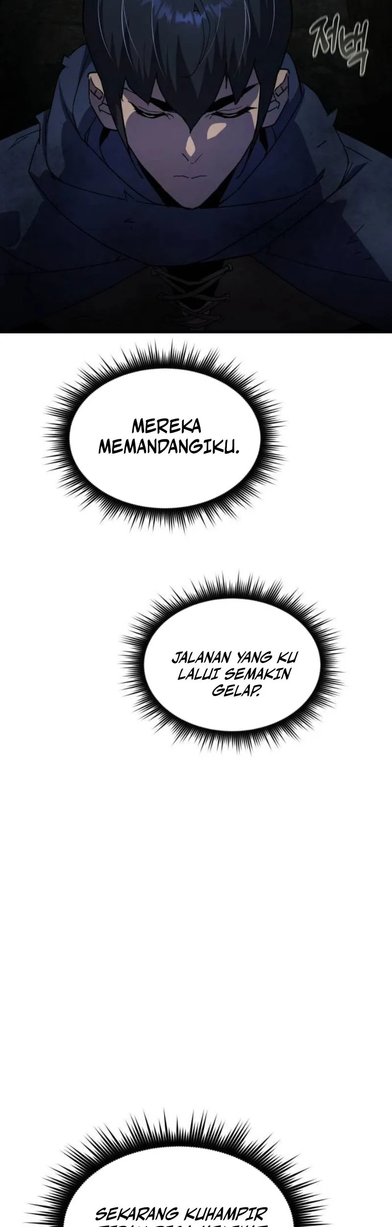 Genius Mage Who Uses Fists Chapter 27 - halaman 10