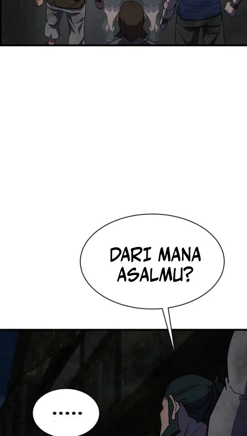 Genius Mage Who Uses Fists Chapter 27 - halaman 14