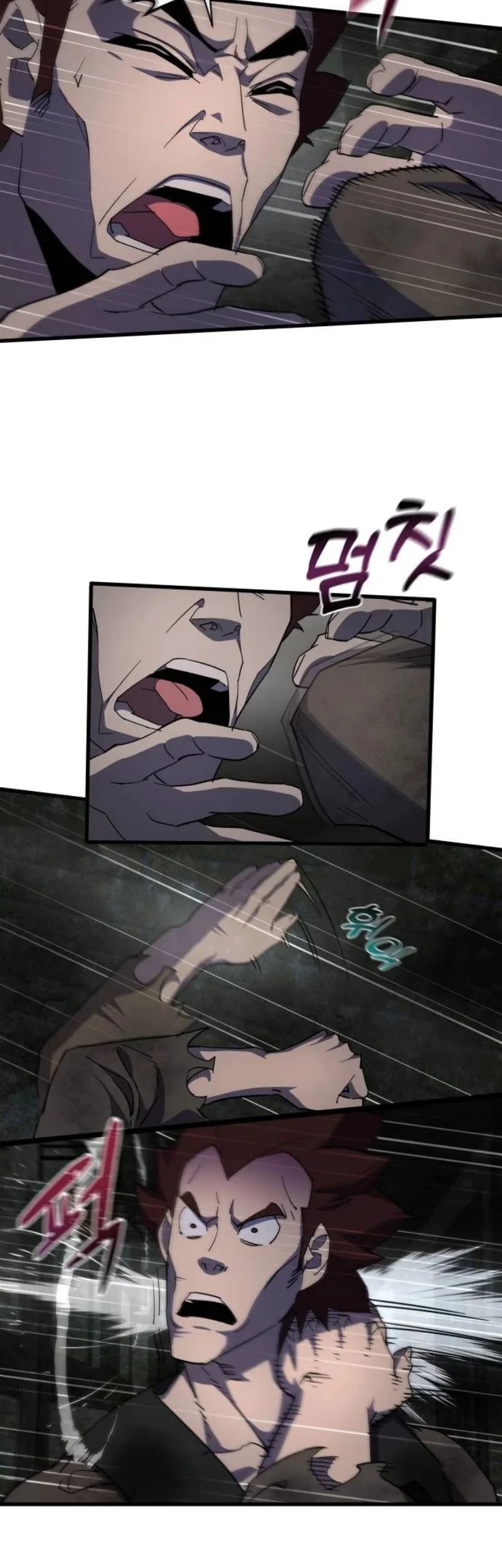 Genius Mage Who Uses Fists Chapter 27 - halaman 23
