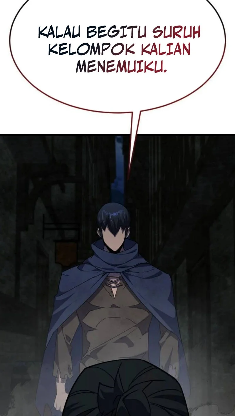 Genius Mage Who Uses Fists Chapter 27 - halaman 32