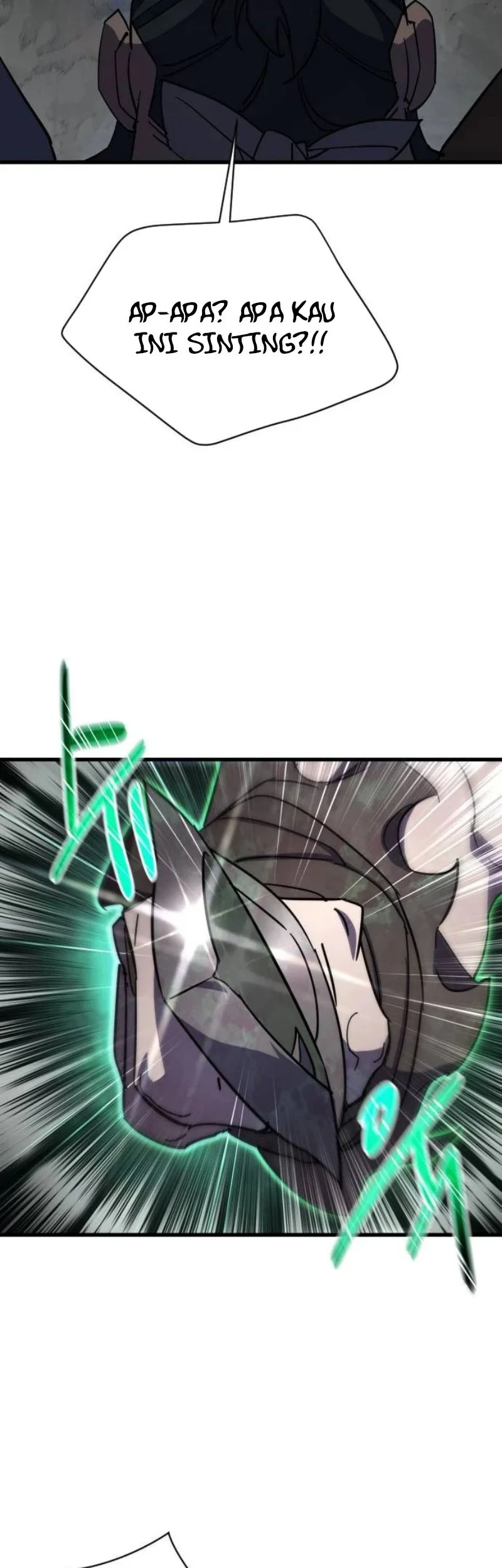 Genius Mage Who Uses Fists Chapter 27 - halaman 33