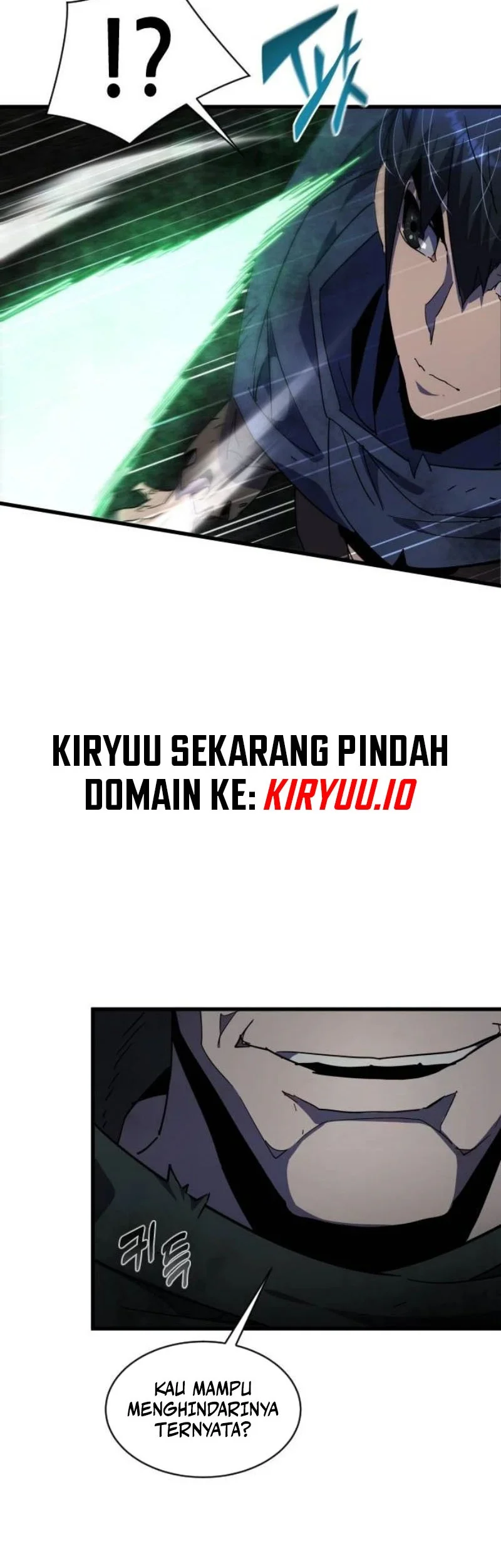 Genius Mage Who Uses Fists Chapter 27 - halaman 34