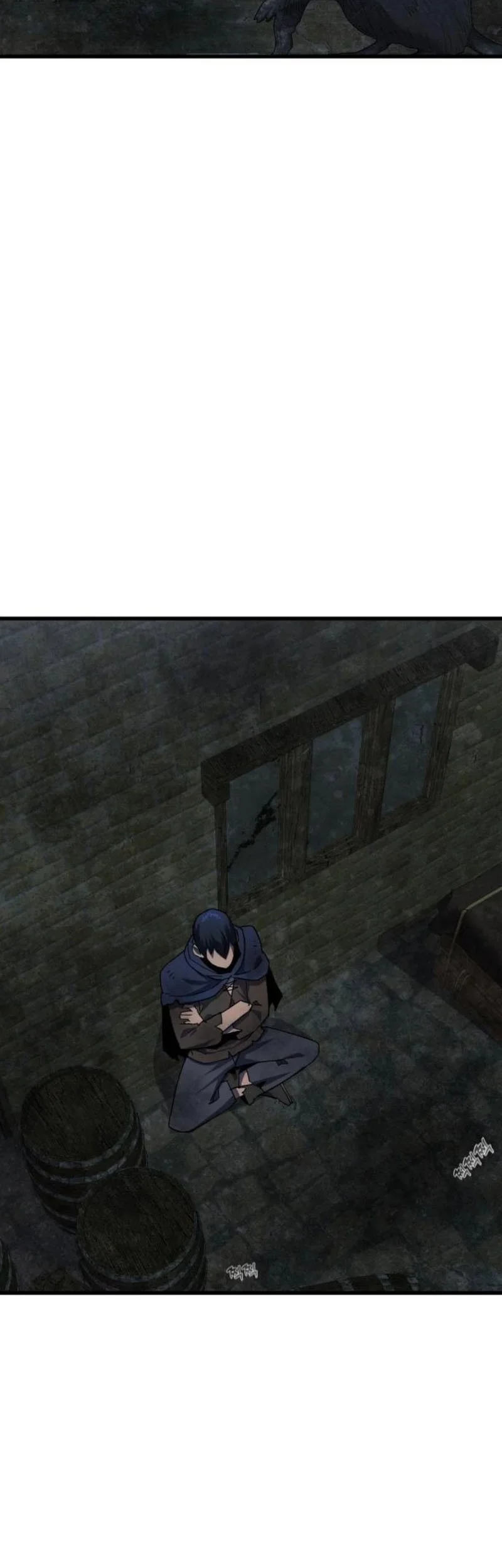 Genius Mage Who Uses Fists Chapter 27 - halaman 4