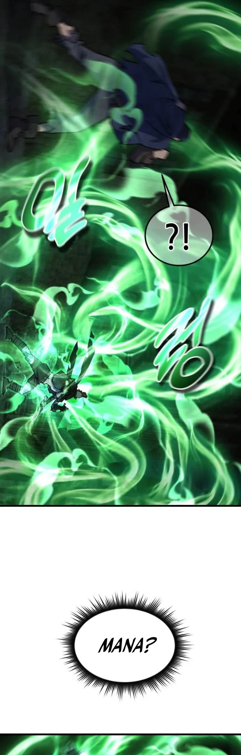 Genius Mage Who Uses Fists Chapter 27 - halaman 43