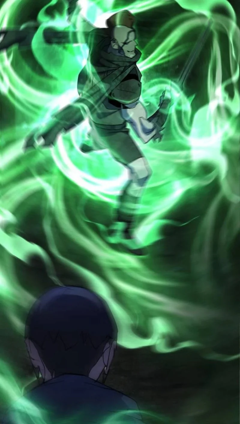Genius Mage Who Uses Fists Chapter 27 - halaman 44