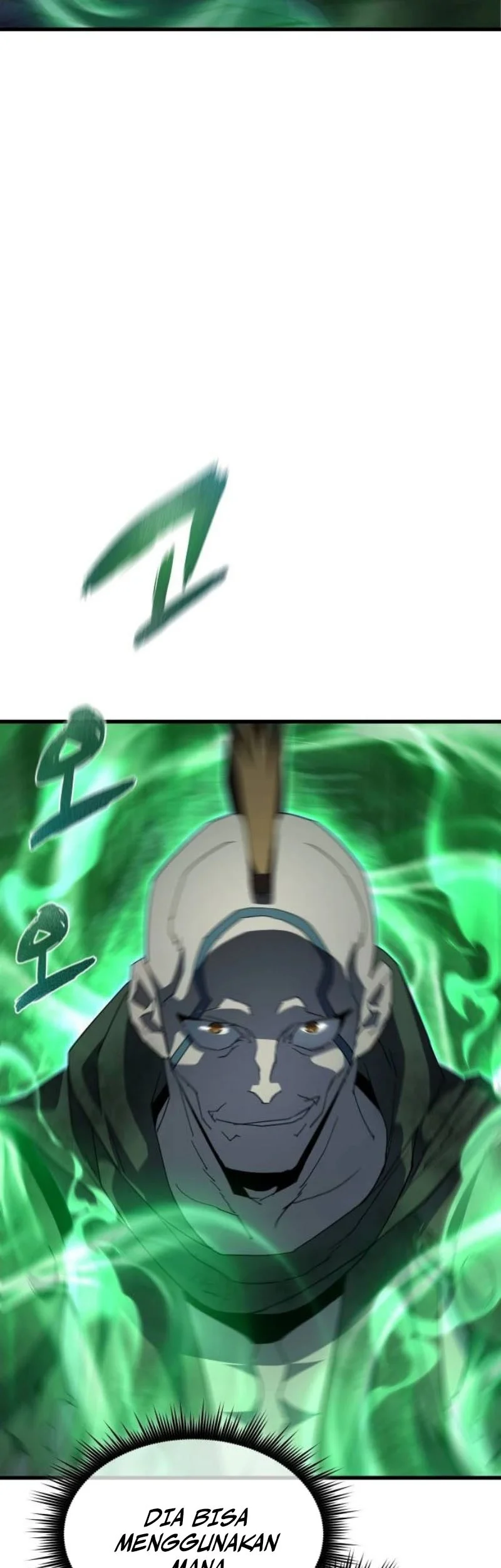 Genius Mage Who Uses Fists Chapter 27 - halaman 45