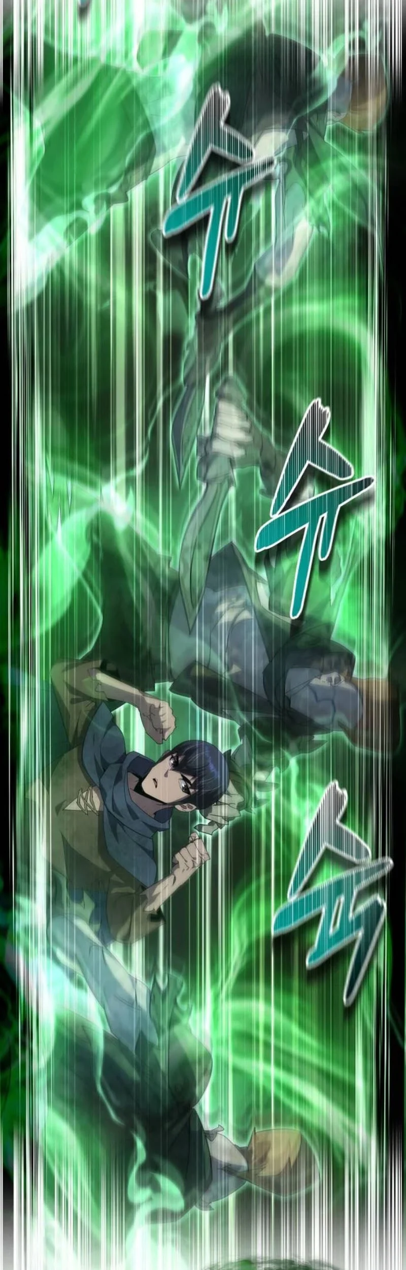 Genius Mage Who Uses Fists Chapter 27 - halaman 49