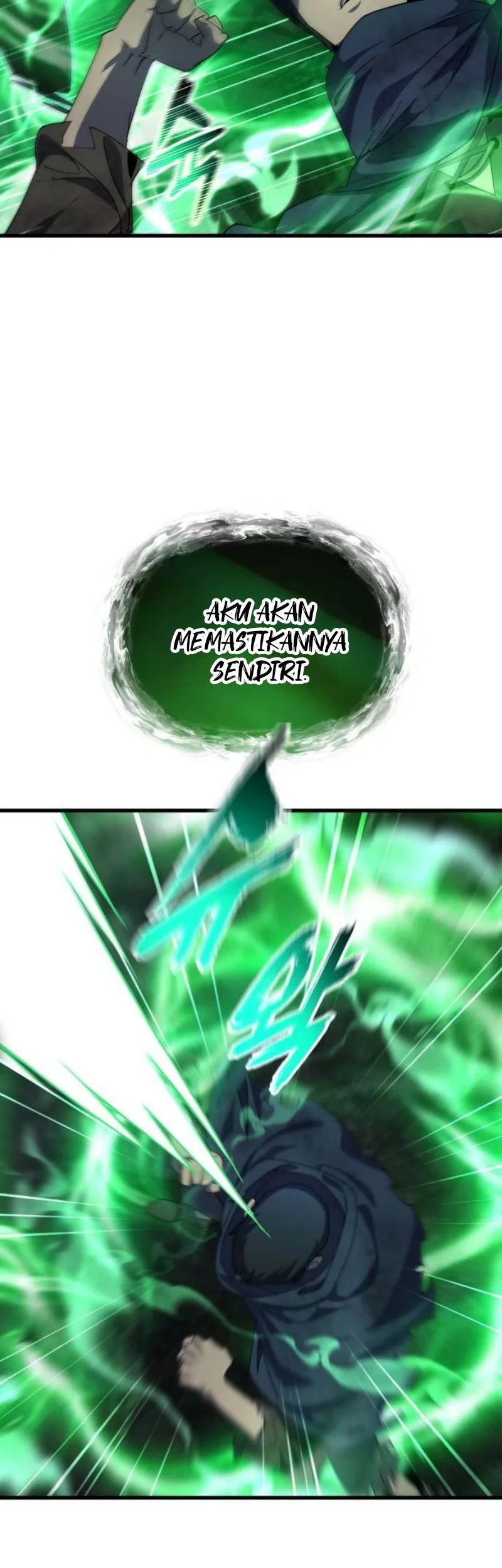 Genius Mage Who Uses Fists Chapter 27 - halaman 52