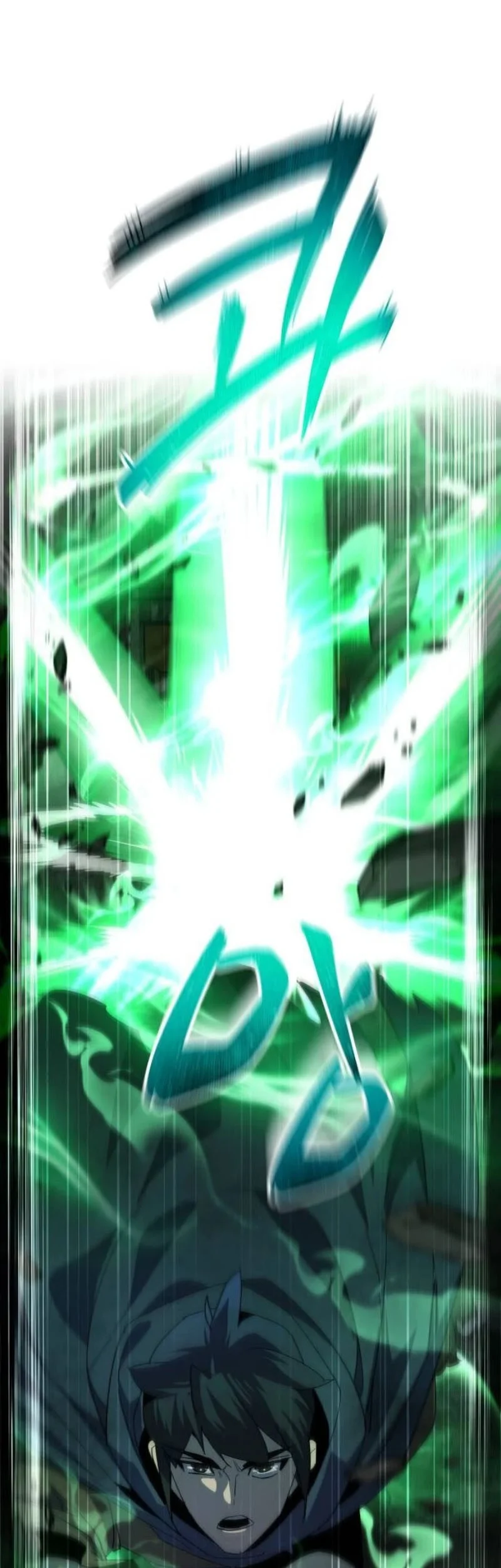 Genius Mage Who Uses Fists Chapter 27 - halaman 55
