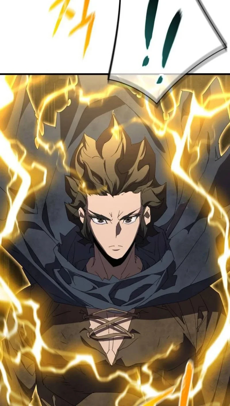 Genius Mage Who Uses Fists Chapter 27 - halaman 62