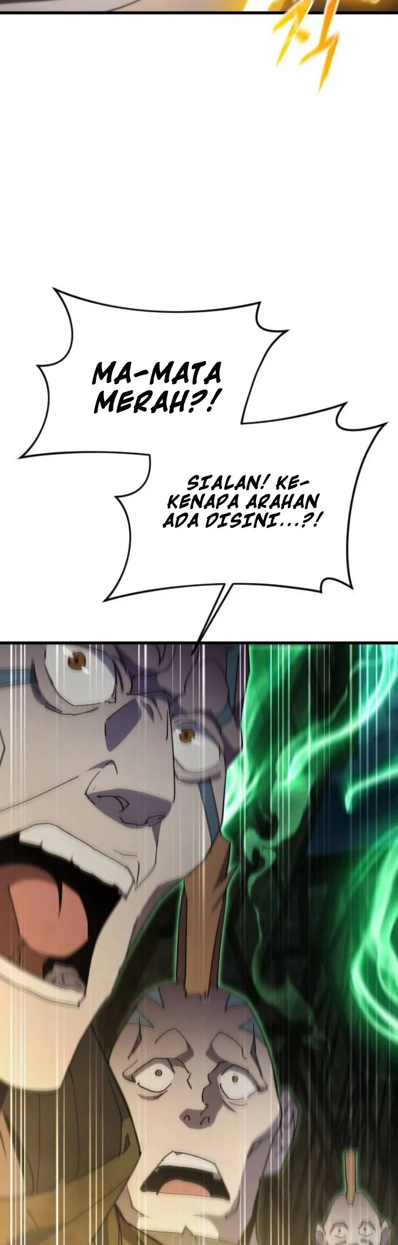 Genius Mage Who Uses Fists Chapter 27 - halaman 64