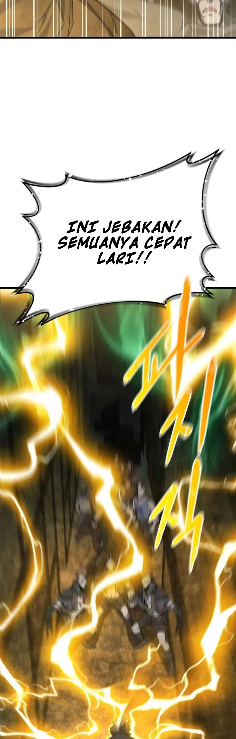 Genius Mage Who Uses Fists Chapter 27 - halaman 65