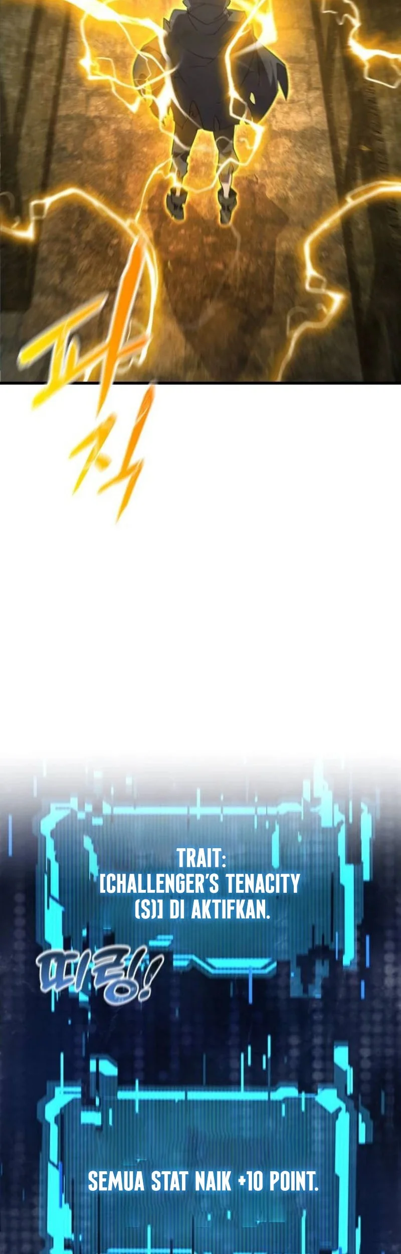 Genius Mage Who Uses Fists Chapter 27 - halaman 66