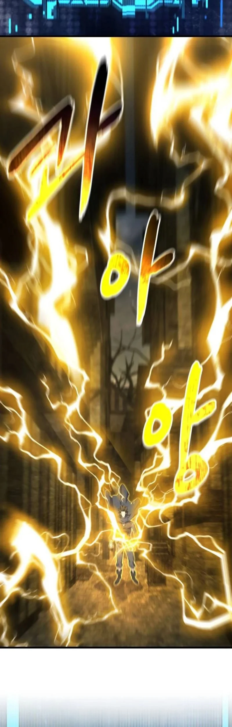 Genius Mage Who Uses Fists Chapter 27 - halaman 67