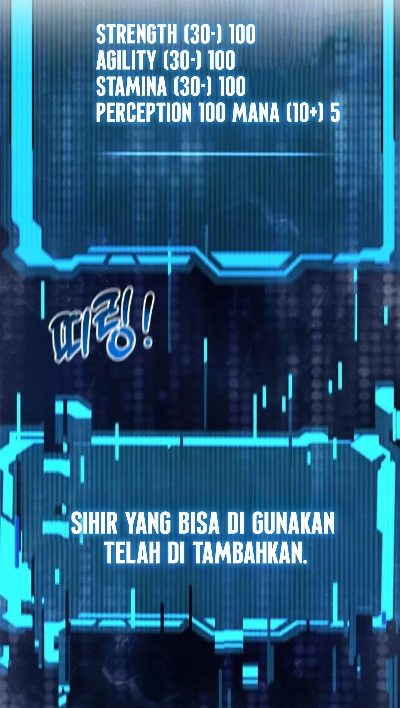 Genius Mage Who Uses Fists Chapter 27 - halaman 68