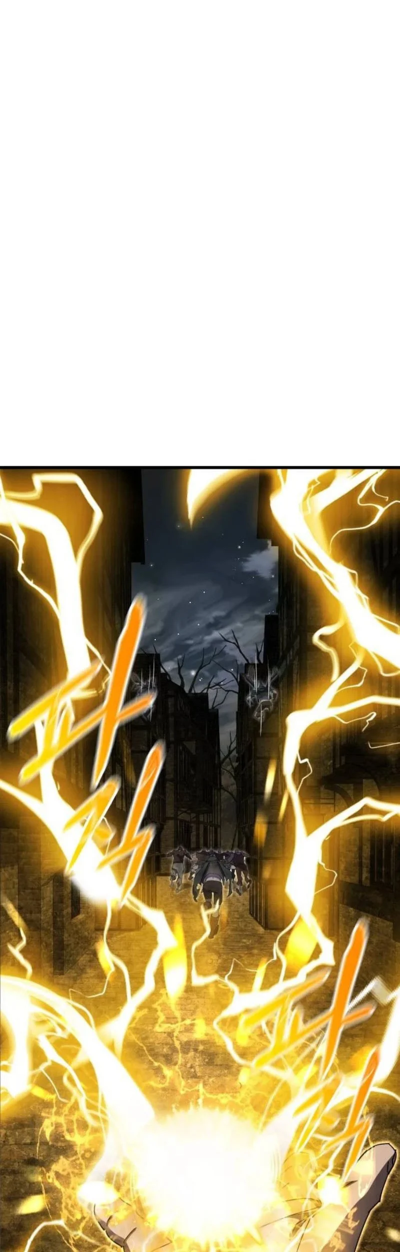 Genius Mage Who Uses Fists Chapter 27 - halaman 71