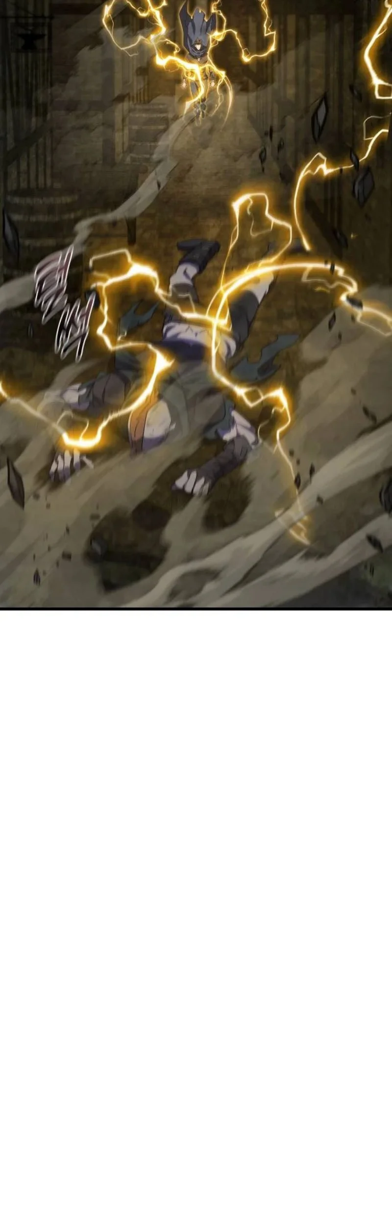 Genius Mage Who Uses Fists Chapter 27 - halaman 77