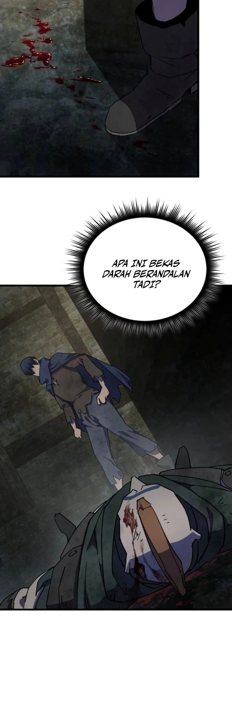 Genius Mage Who Uses Fists Chapter 27 - halaman 87