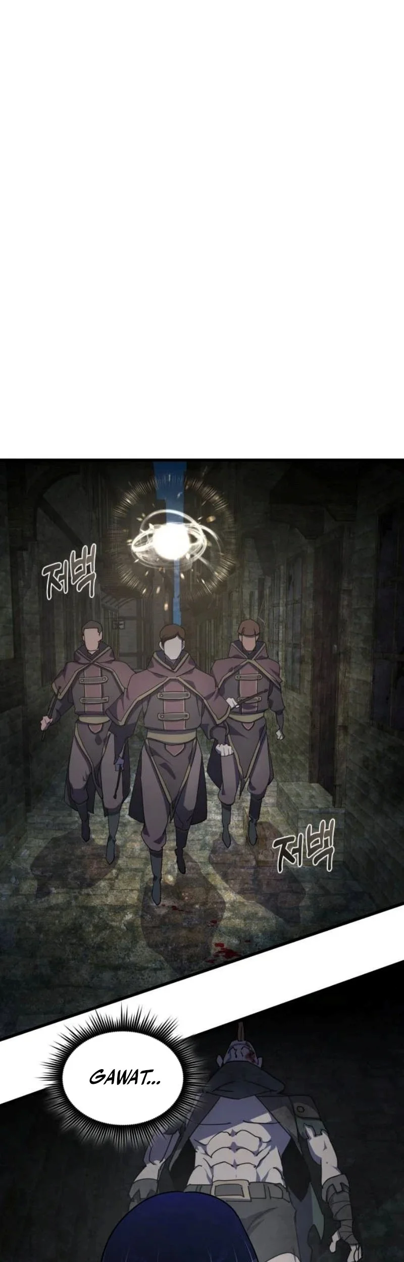 Genius Mage Who Uses Fists Chapter 27 - halaman 88