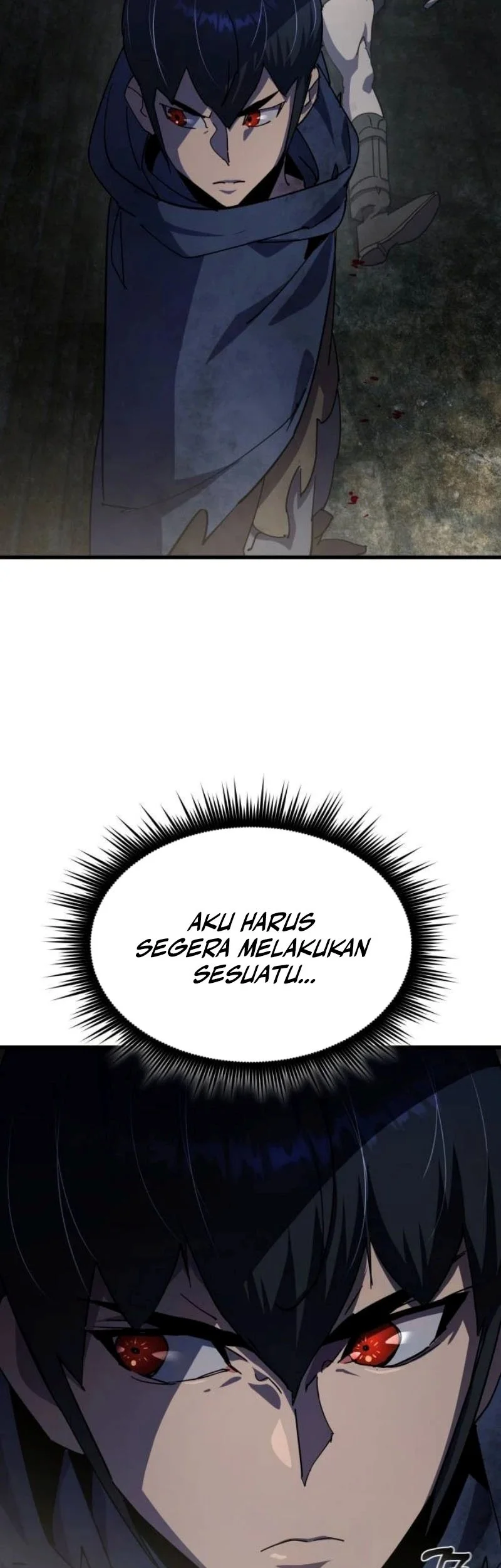 Genius Mage Who Uses Fists Chapter 27 - halaman 89