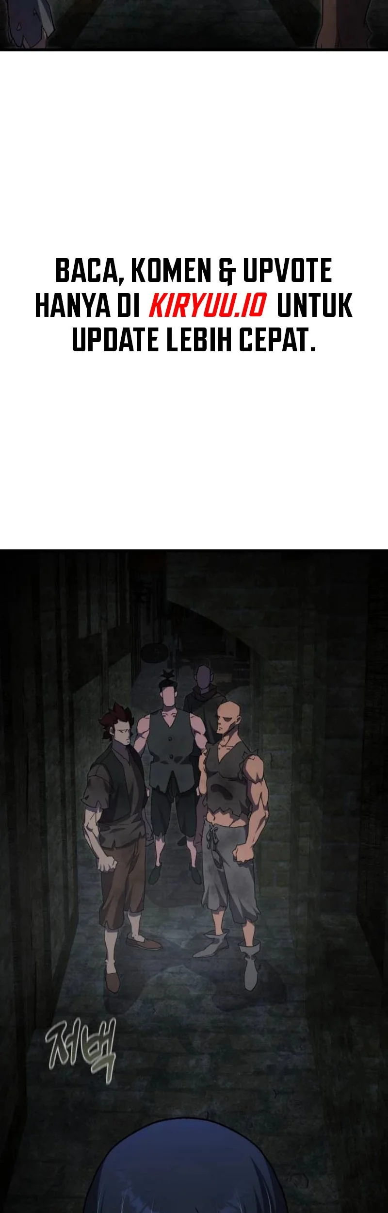 Genius Mage Who Uses Fists Chapter 27 - halaman 9