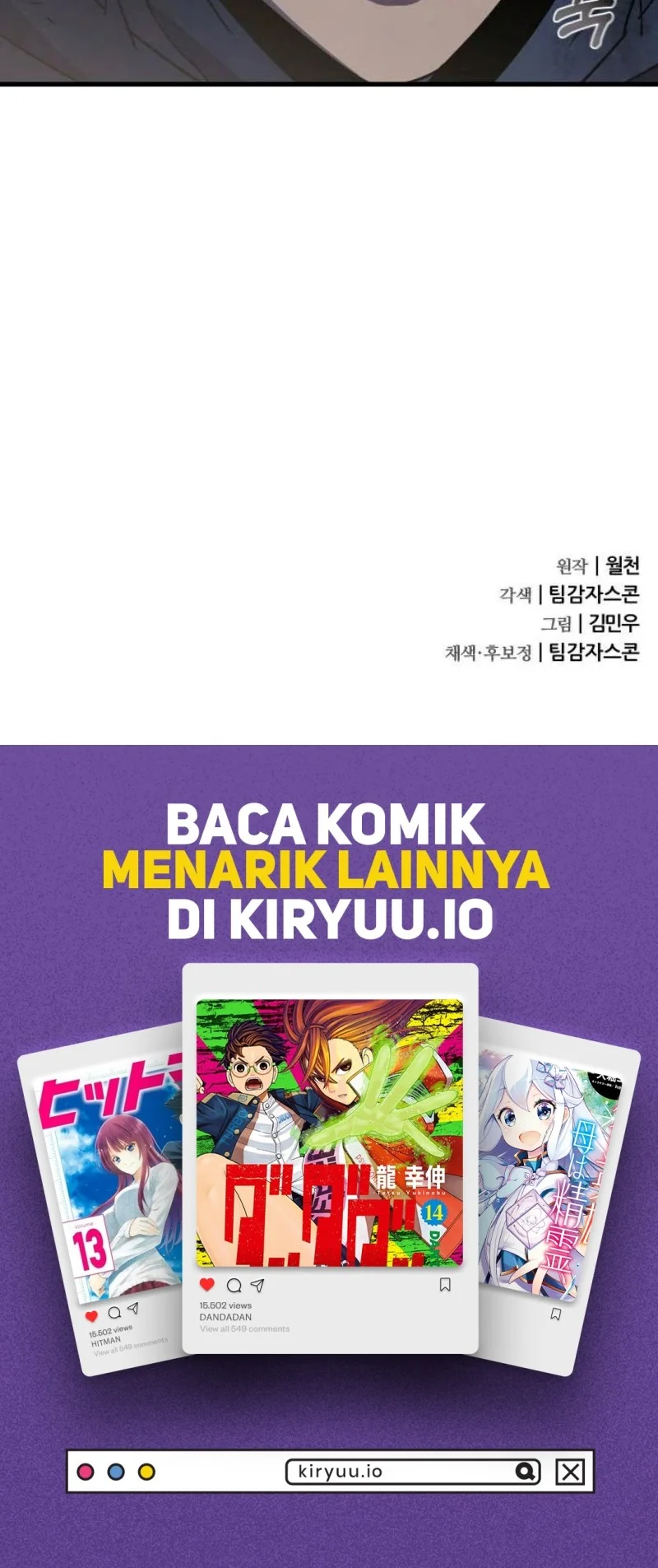 Genius Mage Who Uses Fists Chapter 27 - halaman 90