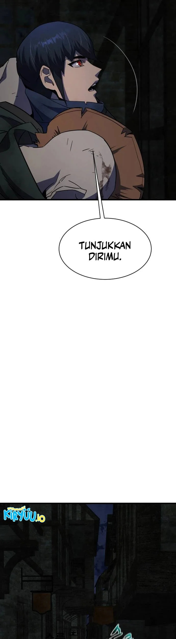 Genius Mage Who Uses Fists Chapter 28 - halaman 14