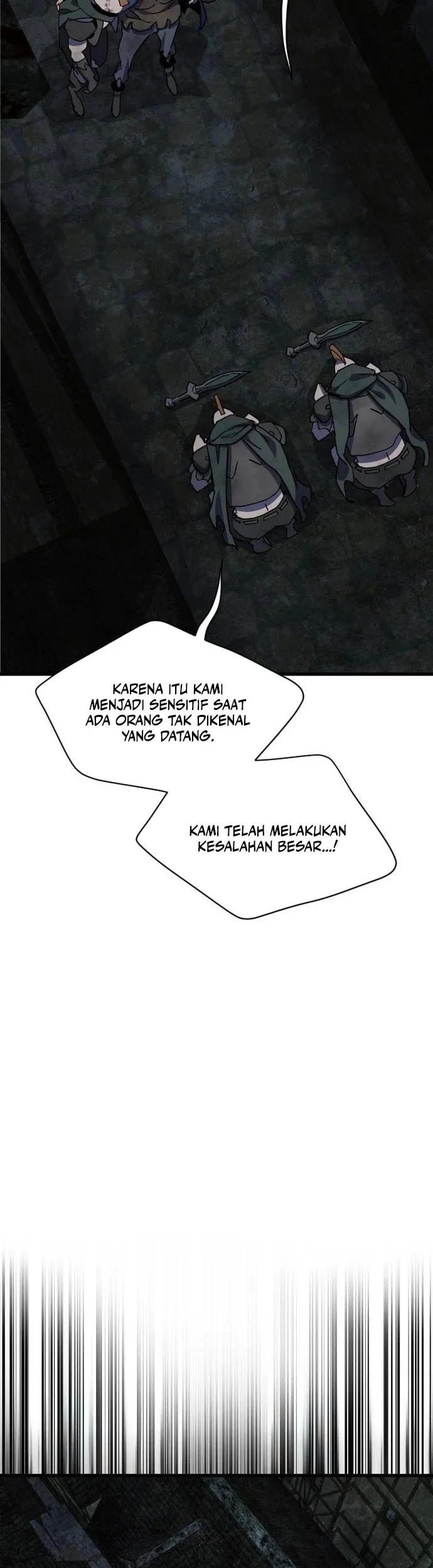Genius Mage Who Uses Fists Chapter 28 - halaman 20