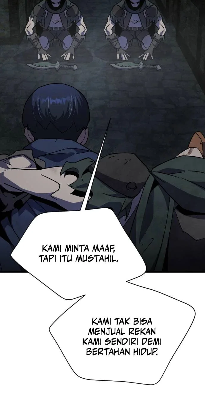 Genius Mage Who Uses Fists Chapter 28 - halaman 26