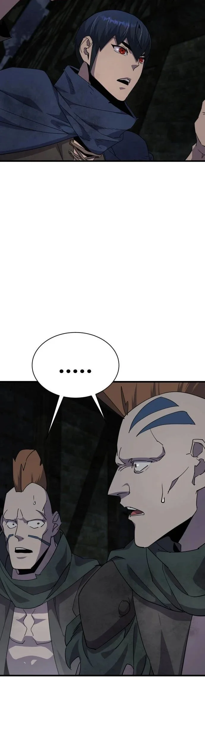 Genius Mage Who Uses Fists Chapter 28 - halaman 34