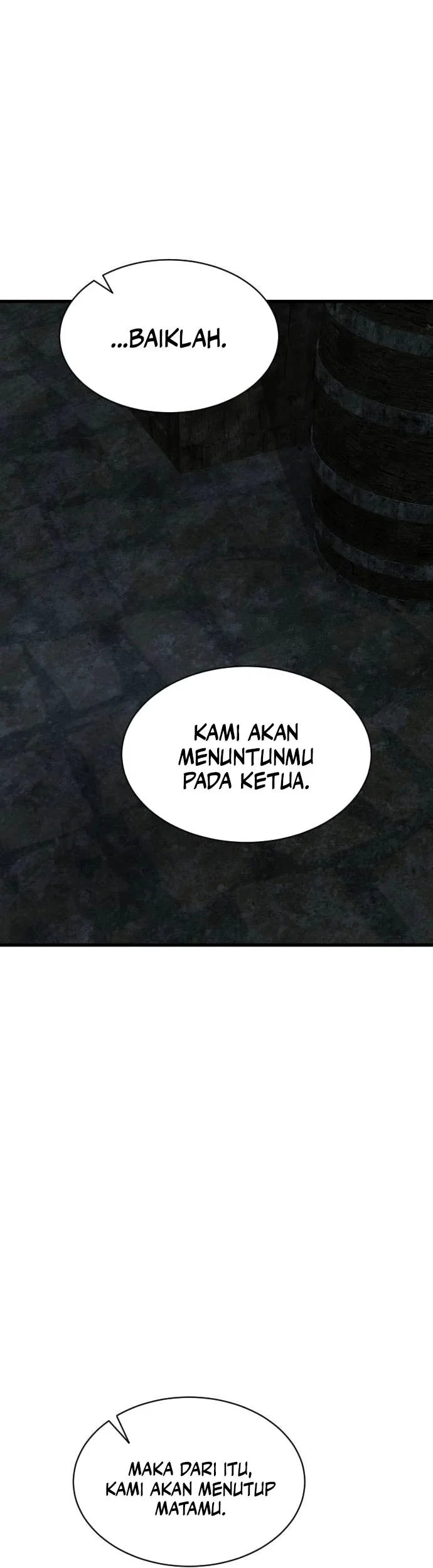 Genius Mage Who Uses Fists Chapter 28 - halaman 35