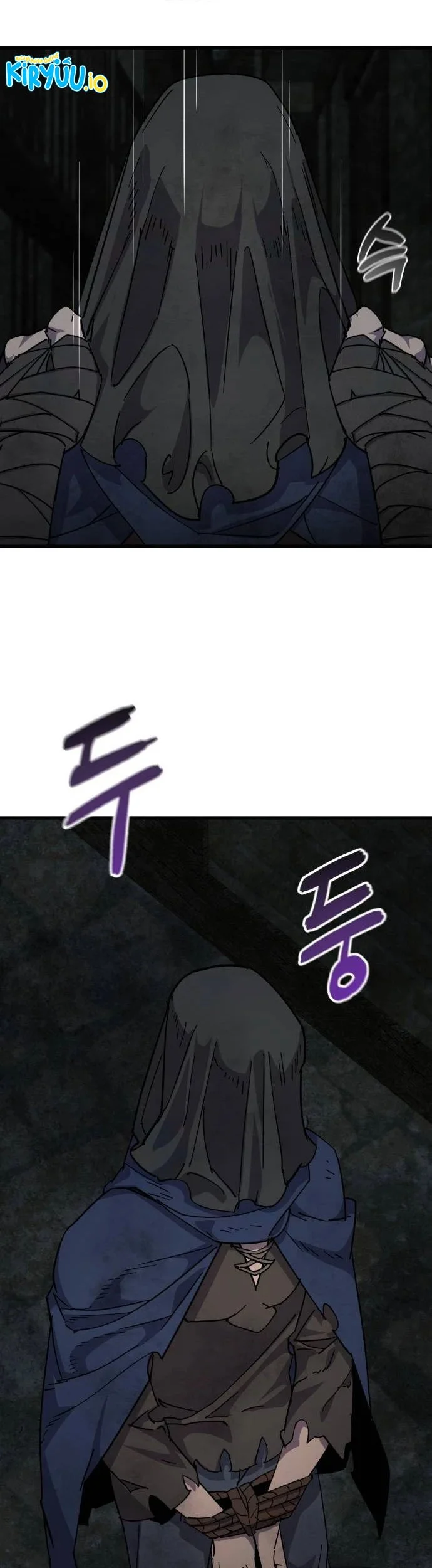 Genius Mage Who Uses Fists Chapter 28 - halaman 36