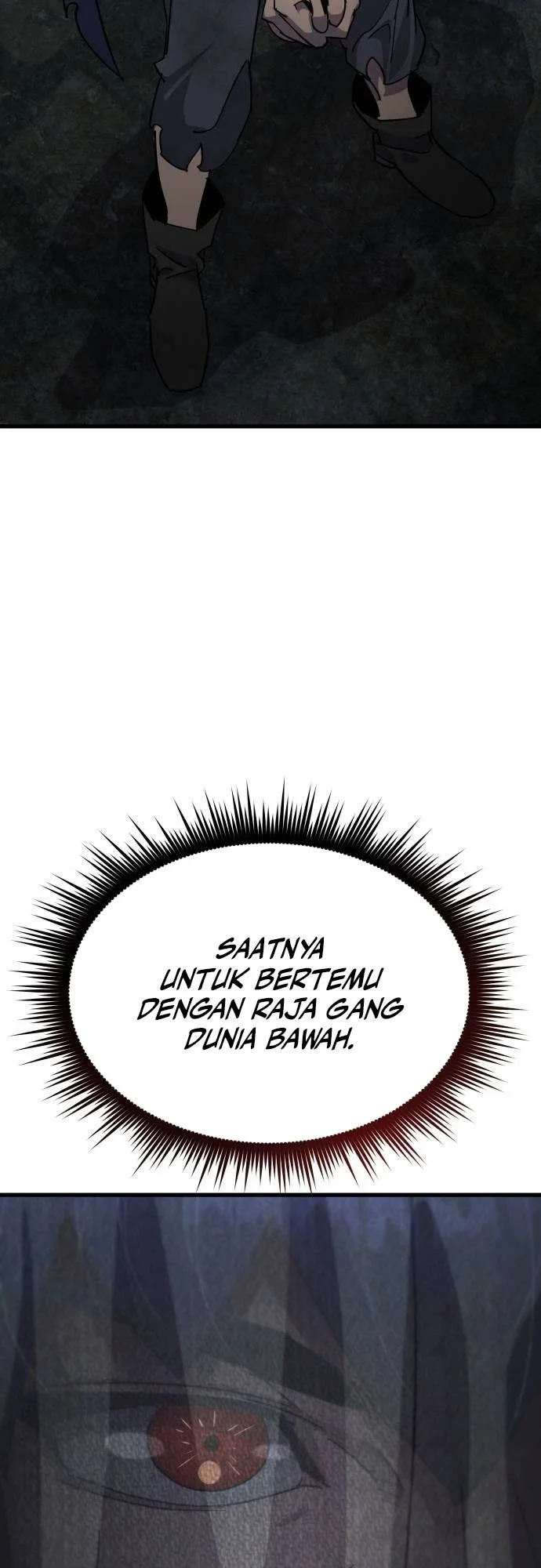 Genius Mage Who Uses Fists Chapter 28 - halaman 37