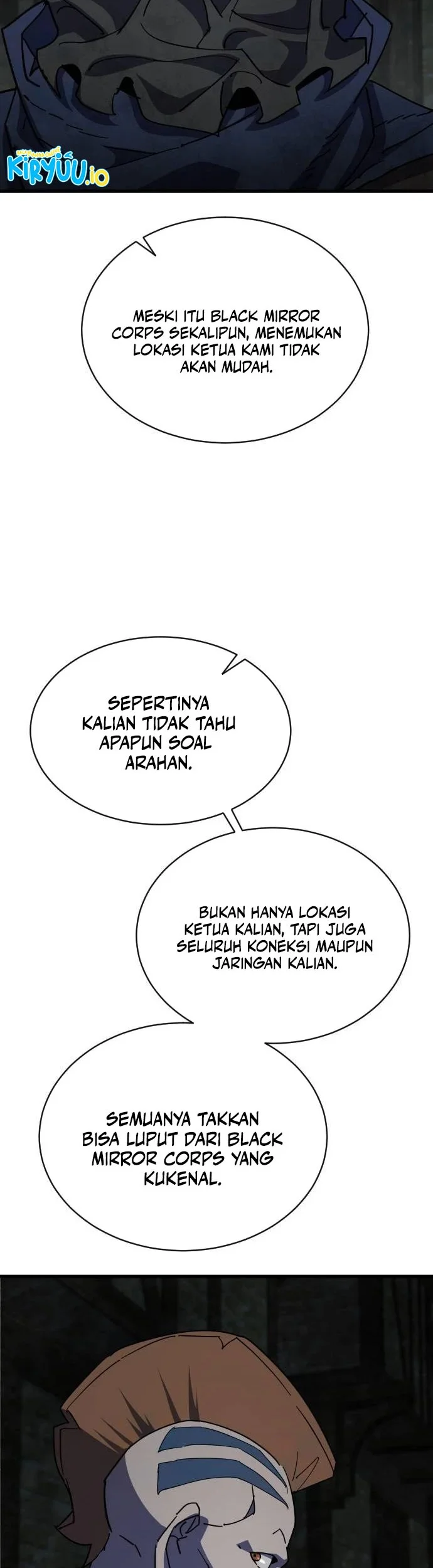 Genius Mage Who Uses Fists Chapter 28 - halaman 41