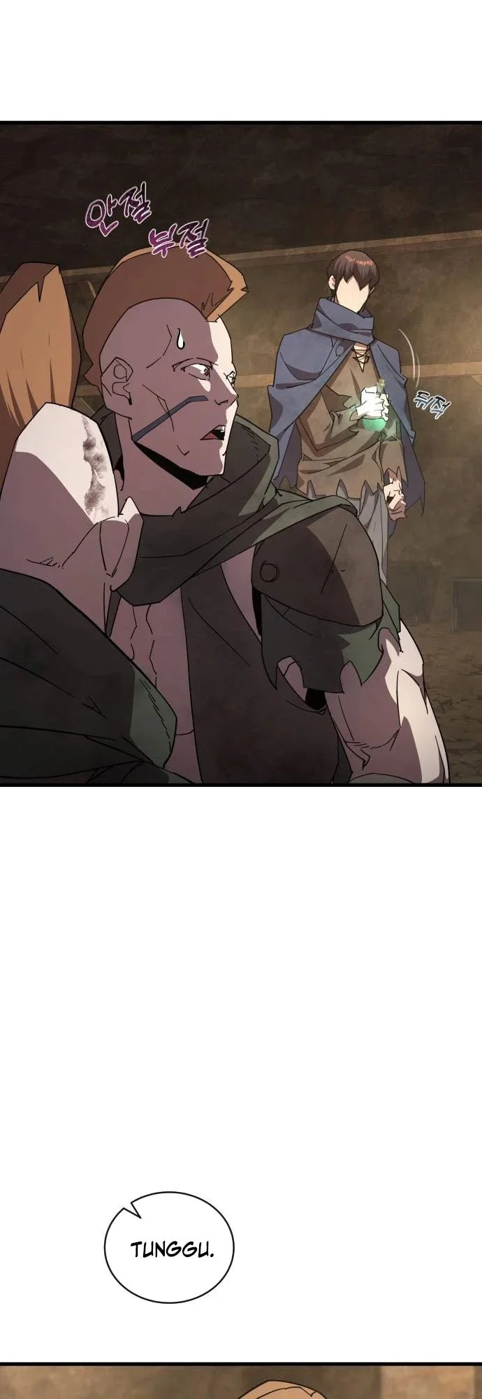 Genius Mage Who Uses Fists Chapter 28 - halaman 52