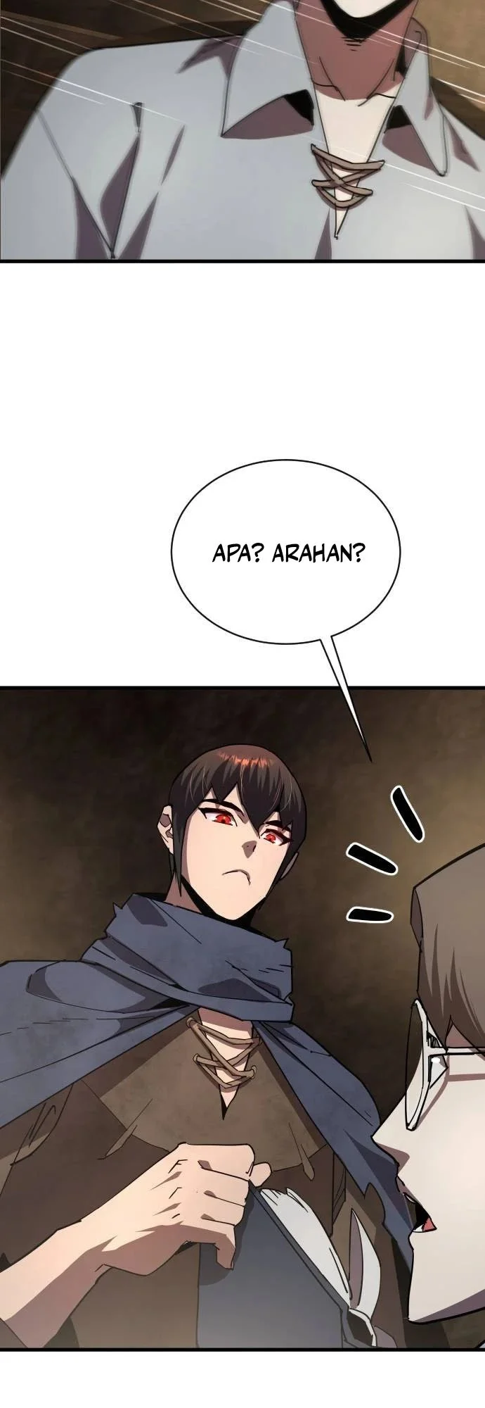 Genius Mage Who Uses Fists Chapter 28 - halaman 57