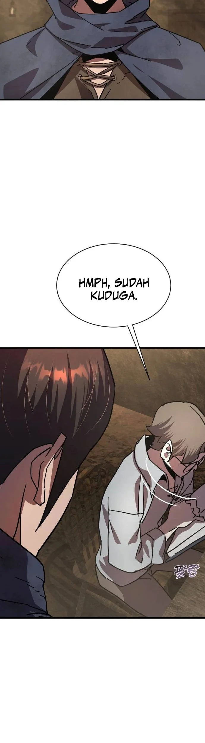Genius Mage Who Uses Fists Chapter 28 - halaman 64