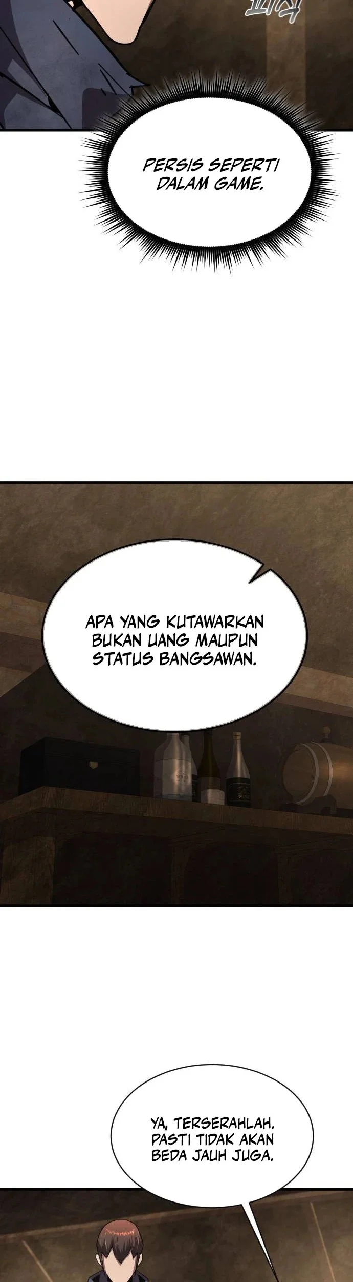 Genius Mage Who Uses Fists Chapter 28 - halaman 66