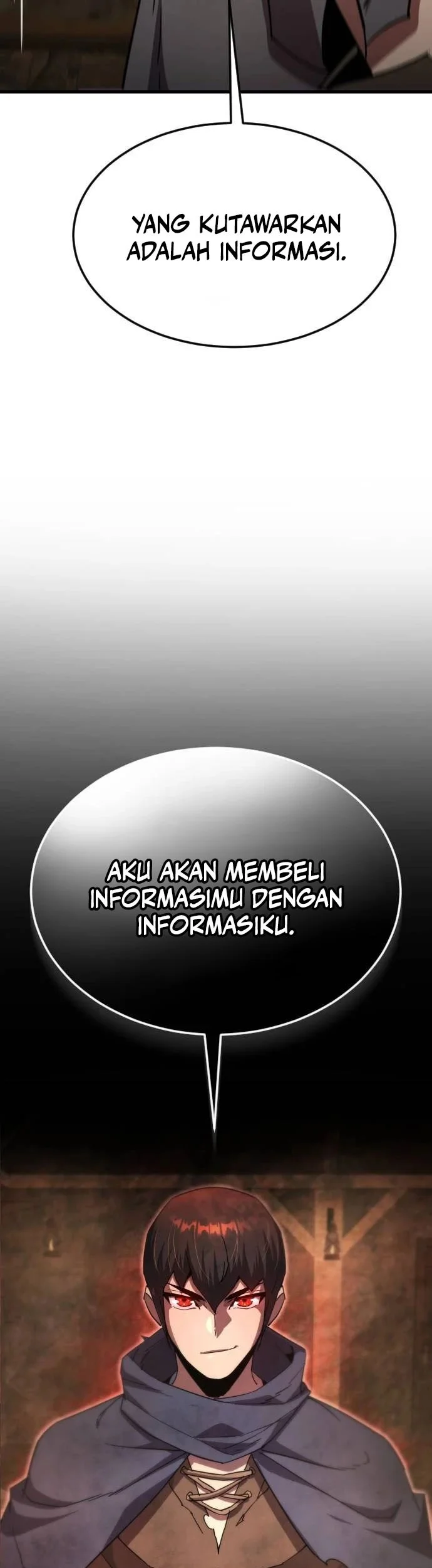 Genius Mage Who Uses Fists Chapter 28 - halaman 68