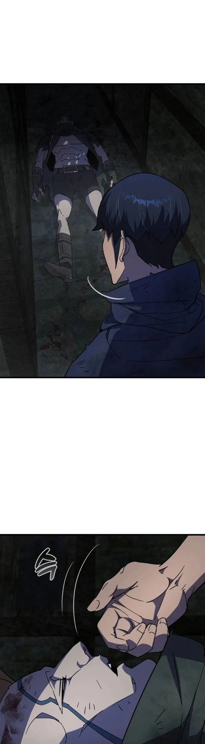 Genius Mage Who Uses Fists Chapter 28 - halaman 9
