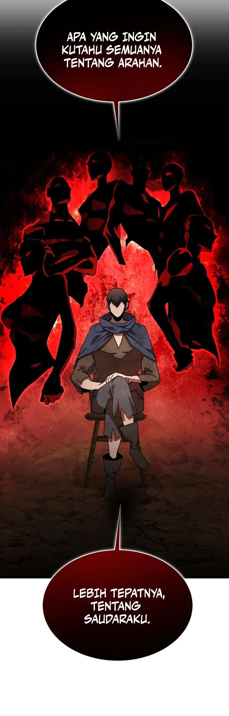 Genius Mage Who Uses Fists Chapter 29 - halaman 11