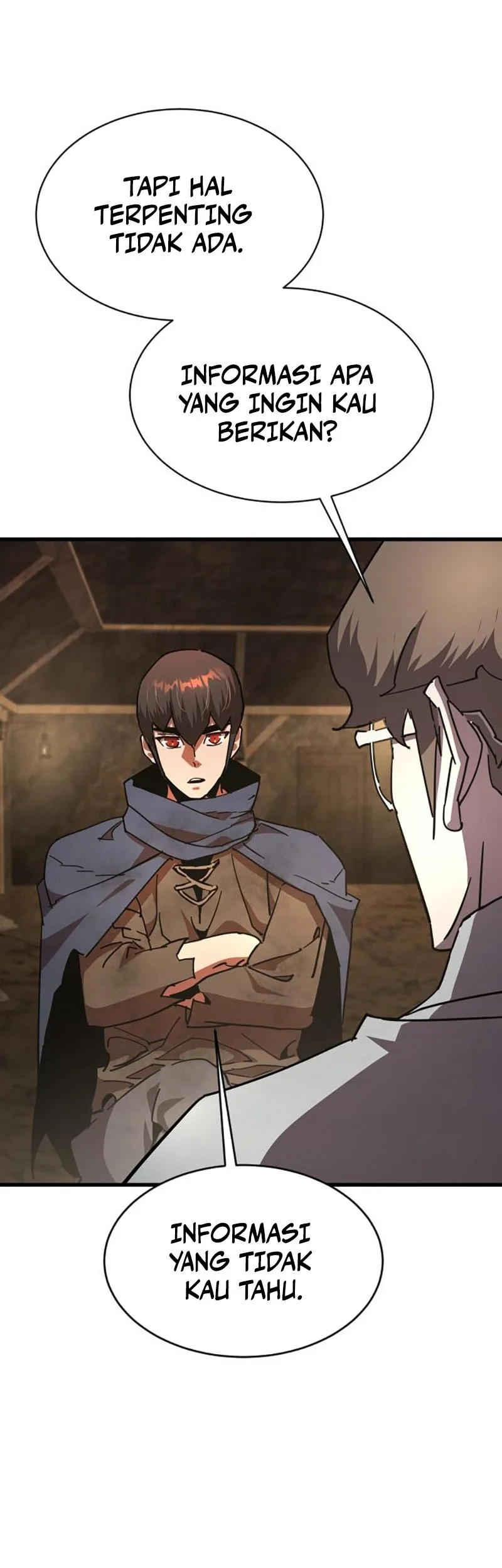 Genius Mage Who Uses Fists Chapter 29 - halaman 13