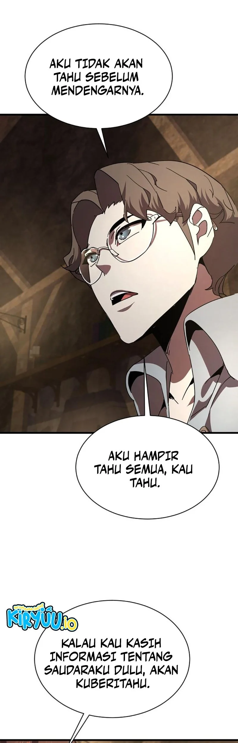 Genius Mage Who Uses Fists Chapter 29 - halaman 14