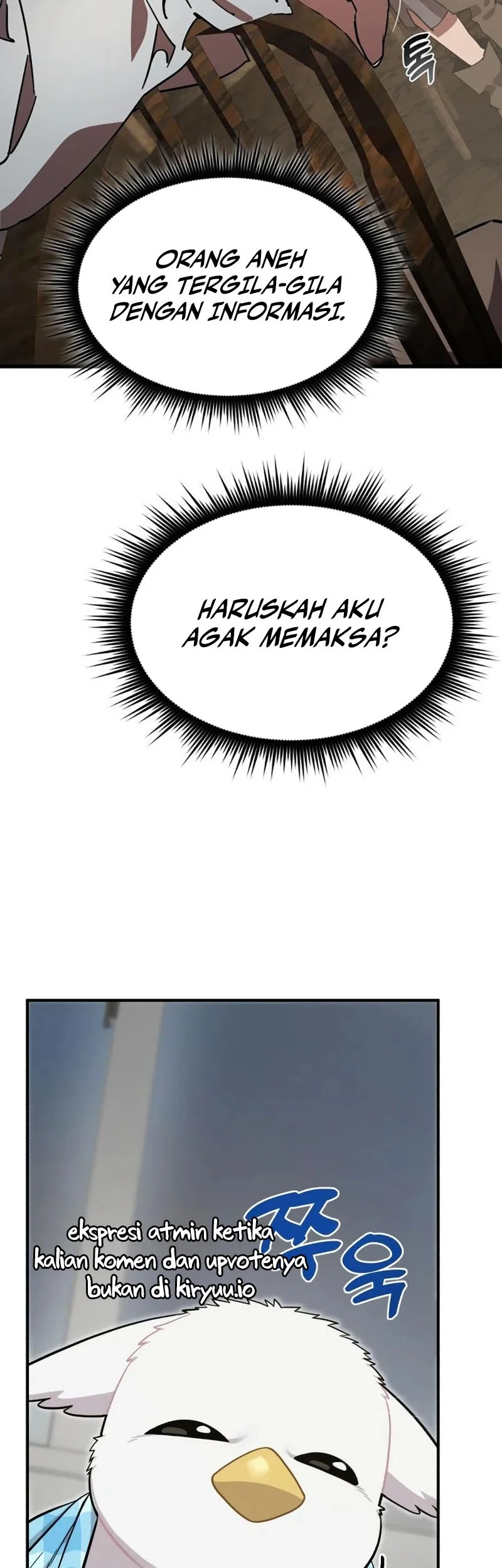 Genius Mage Who Uses Fists Chapter 29 - halaman 18