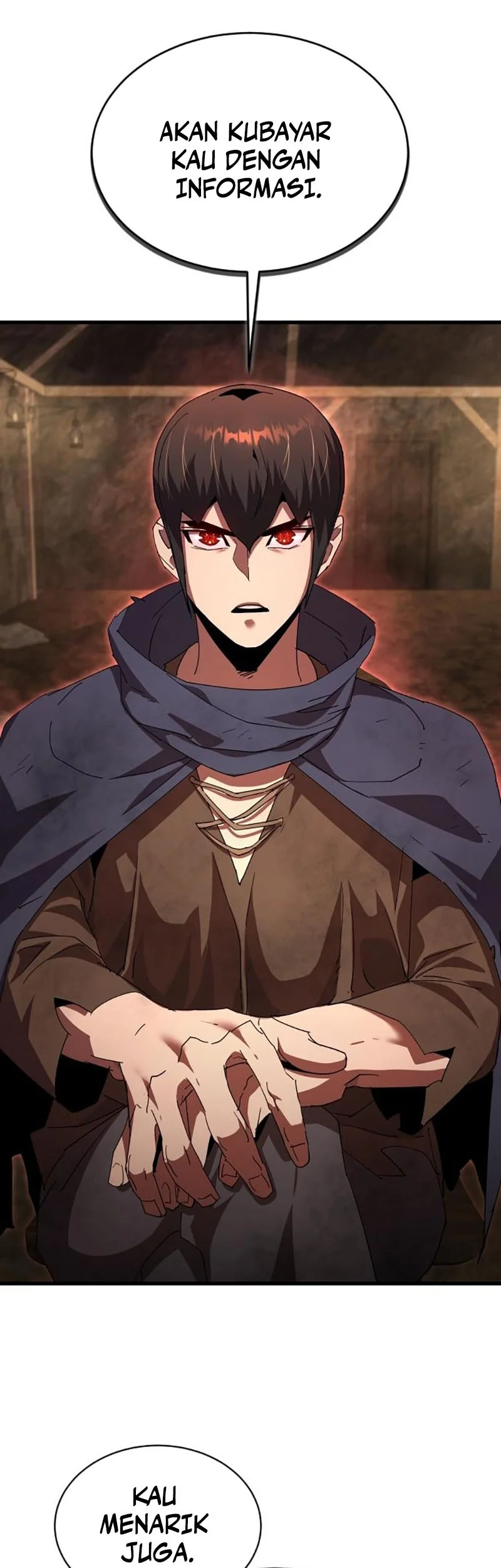 Genius Mage Who Uses Fists Chapter 29 - halaman 2