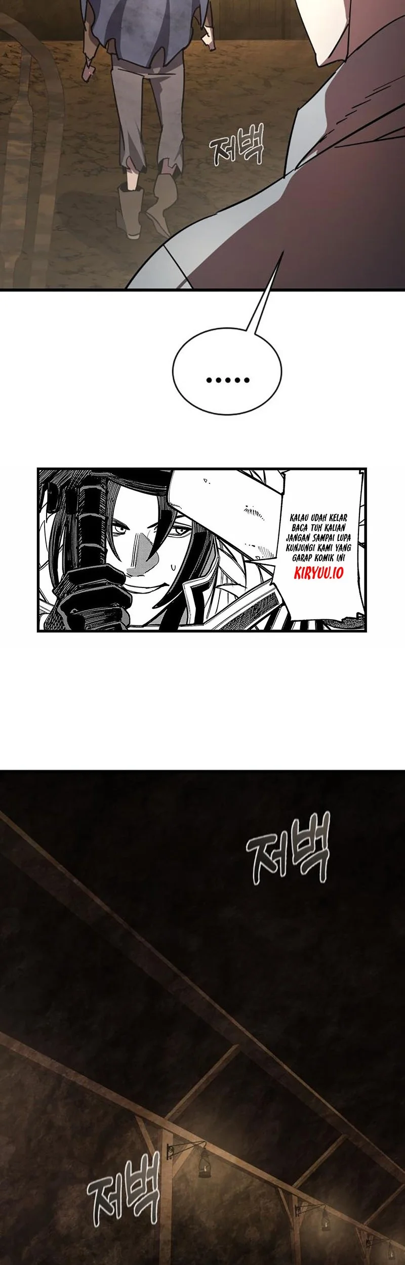 Genius Mage Who Uses Fists Chapter 29 - halaman 21